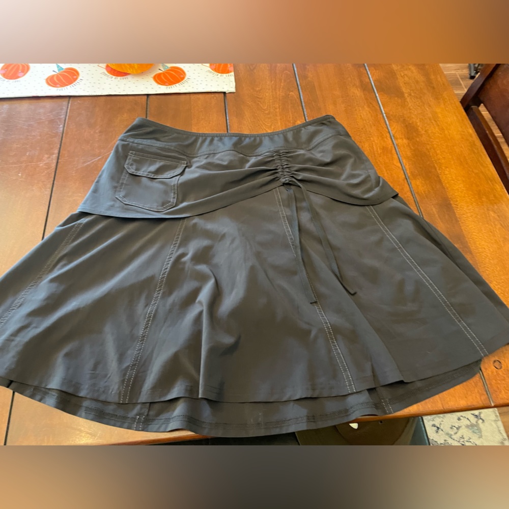 Athleta Active Skirt
